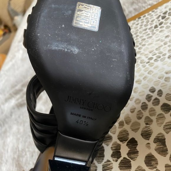 Jimmy Choo - Picture 6 of 6